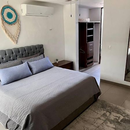 Residencia “Sac Uh” Villa Merida Exterior photo