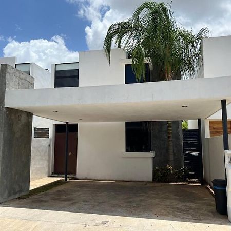 Residencia “Sac Uh” Villa Merida Exterior photo