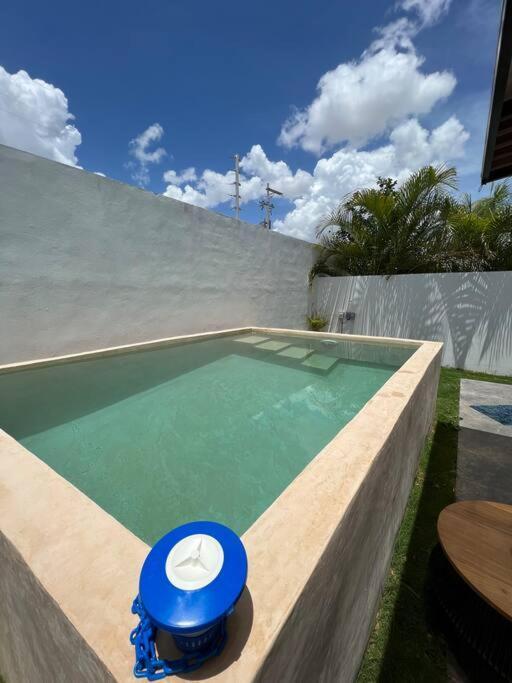 Residencia “Sac Uh” Villa Merida Exterior photo